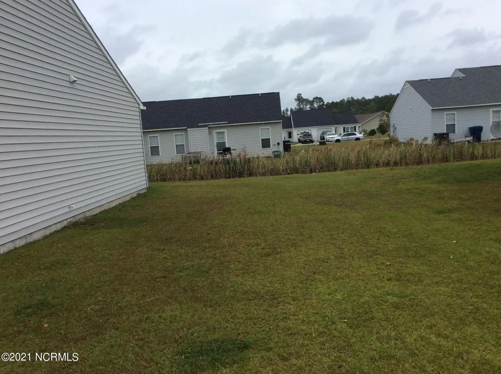 111 Jerrett Lane Havelock, NC 28532