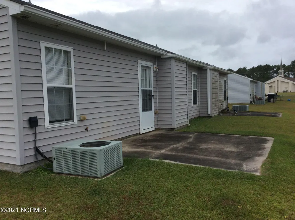 111 Jerrett Lane Havelock, NC 28532