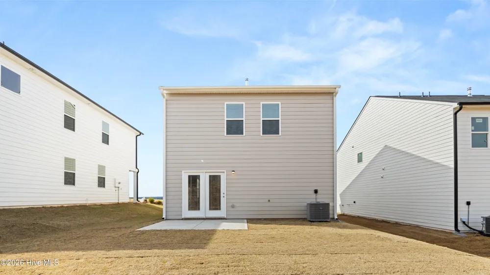 972 Captains Court Beech Island, SC 29842