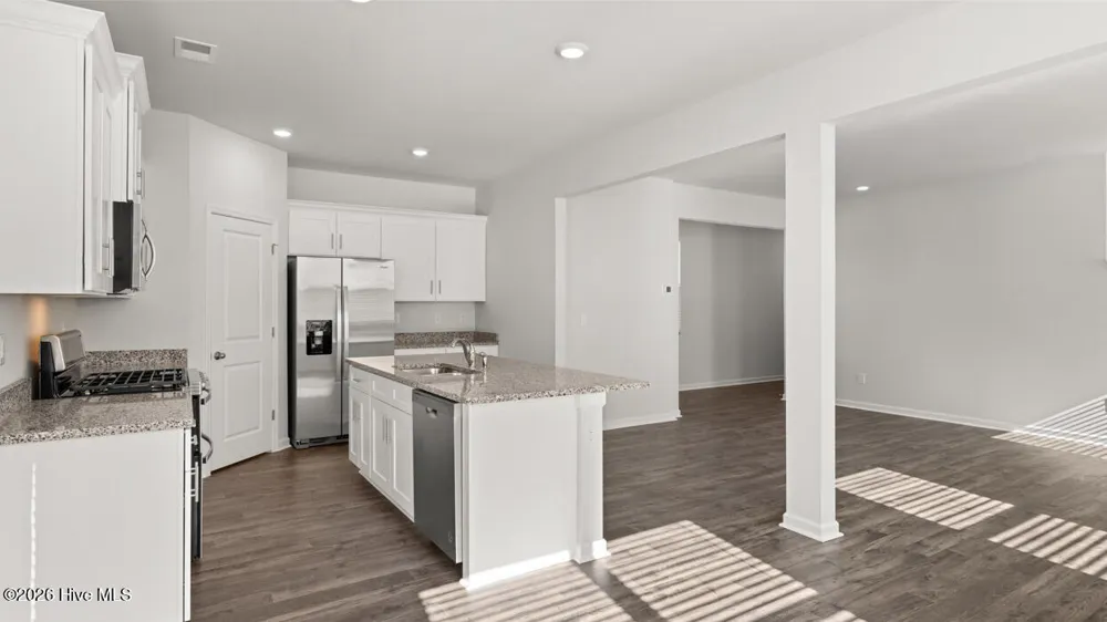 972 Captains Court Beech Island, SC 29842