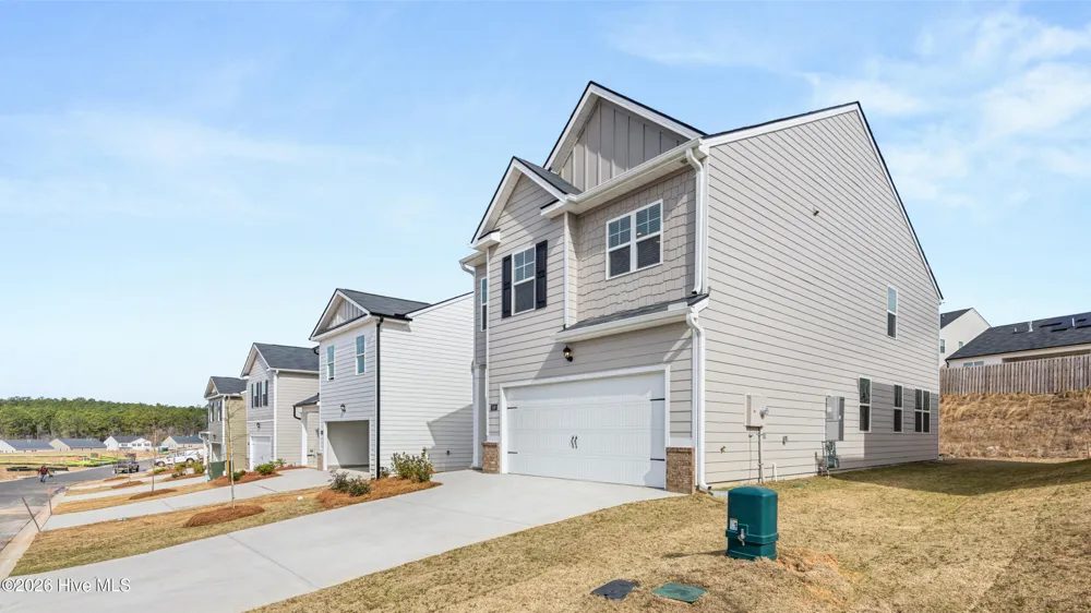 972 Captains Court Beech Island, SC 29842