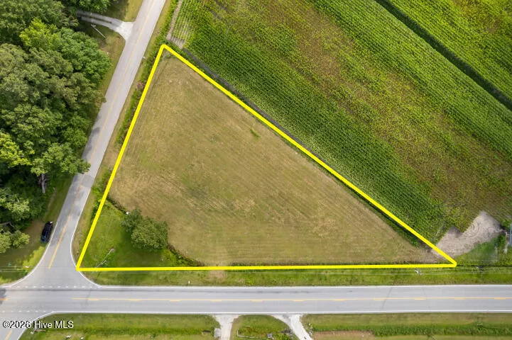 0 Alligator Loop Road Merritt, NC 28556