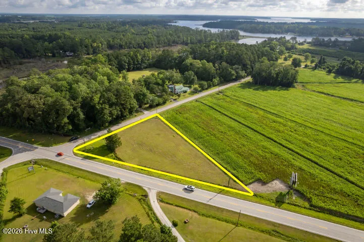0 Alligator Loop Road Merritt, NC 28556