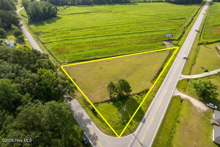 0 Alligator Loop Road Merritt, NC 28556