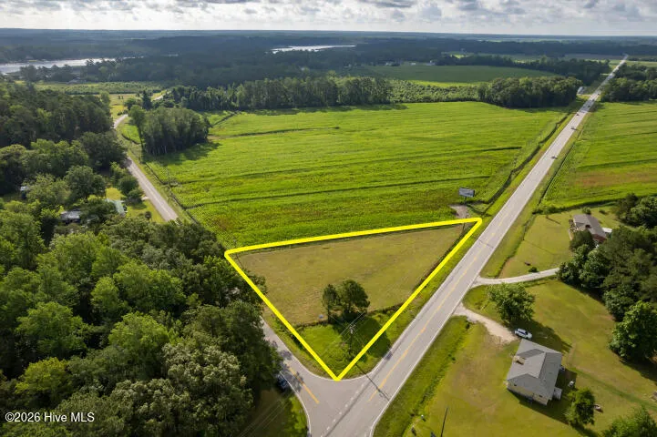 0 Alligator Loop Road Merritt, NC 28556