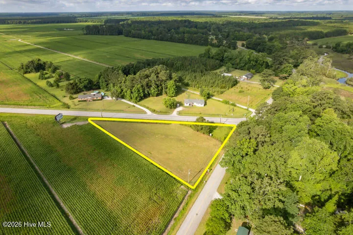 0 Alligator Loop Road Merritt, NC 28556