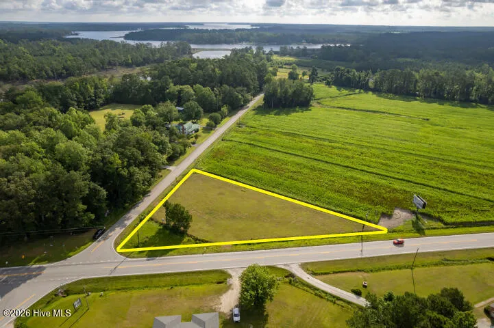 0 Alligator Loop Road Merritt, NC 28556
