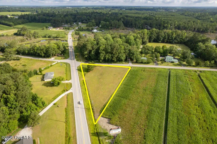 0 Alligator Loop Road Merritt, NC 28556