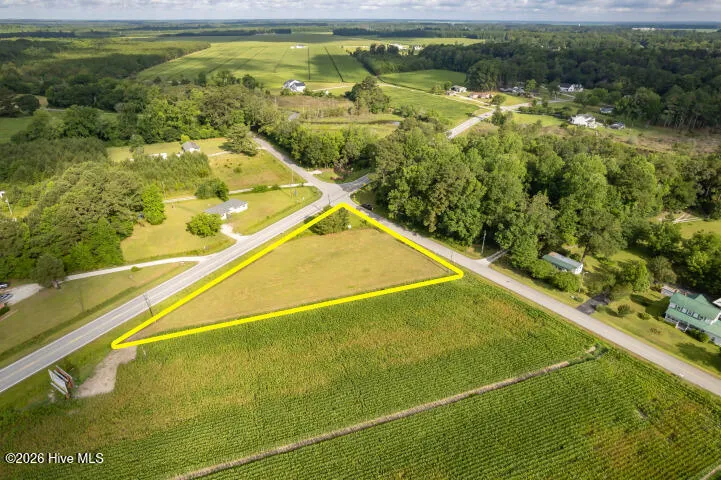 0 Alligator Loop Road Merritt, NC 28556
