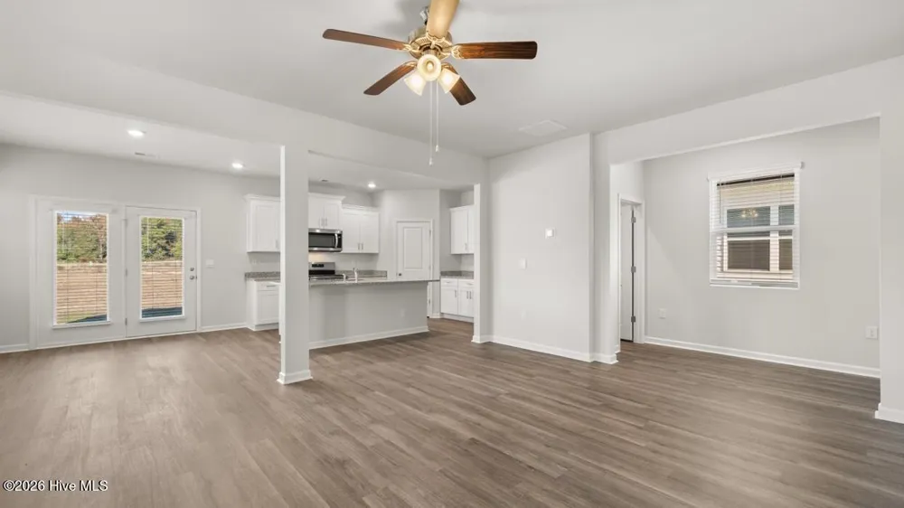 930 Captains Court Beech Island, SC 29842