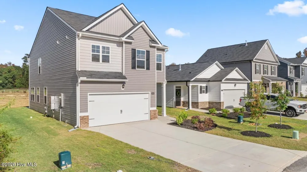 930 Captains Court Beech Island, SC 29842