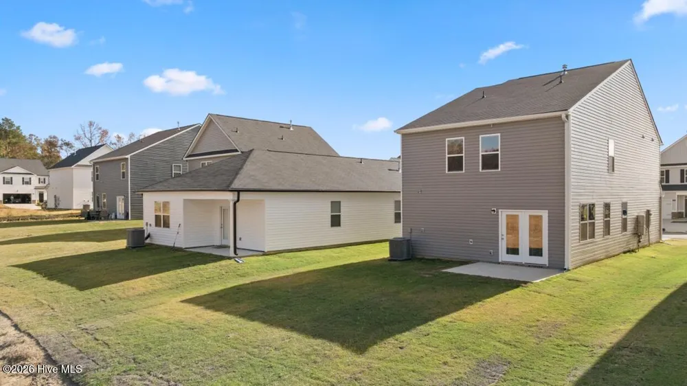 930 Captains Court Beech Island, SC 29842