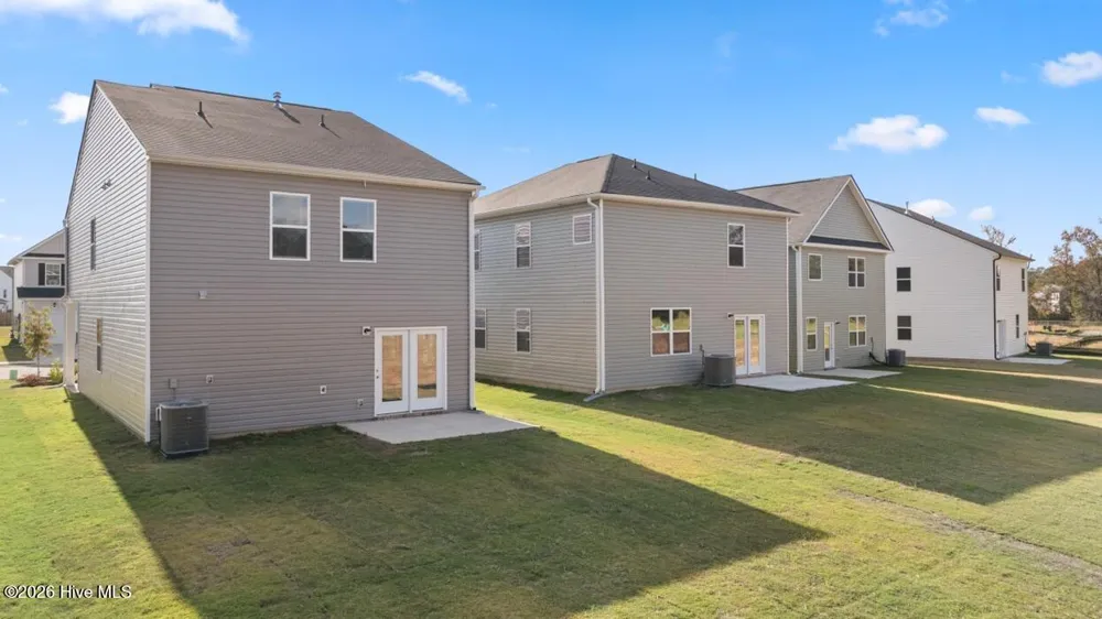 930 Captains Court Beech Island, SC 29842