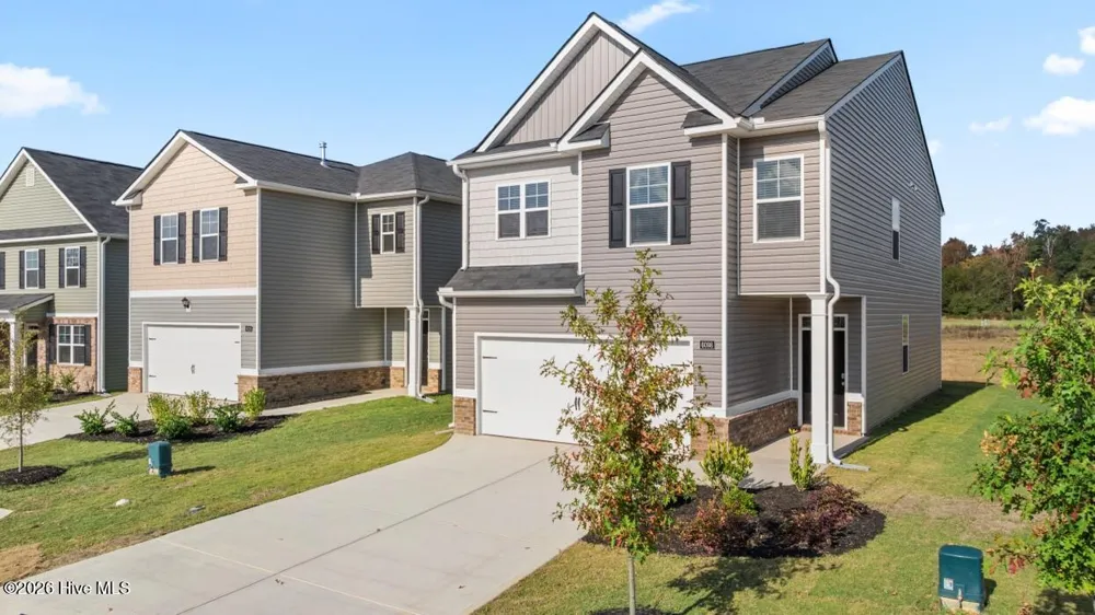 930 Captains Court Beech Island, SC 29842