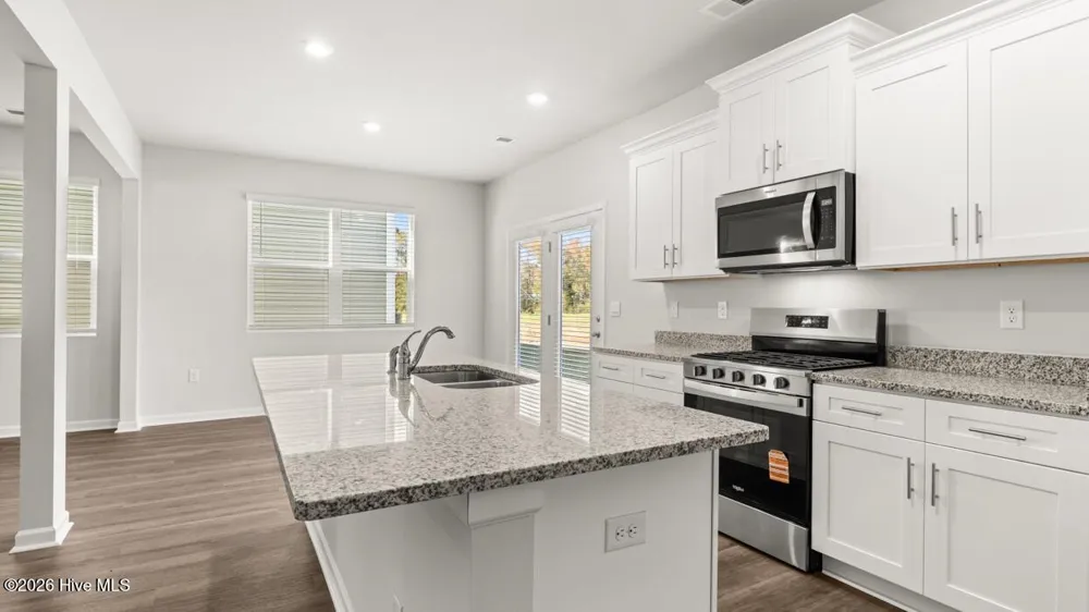 930 Captains Court Beech Island, SC 29842