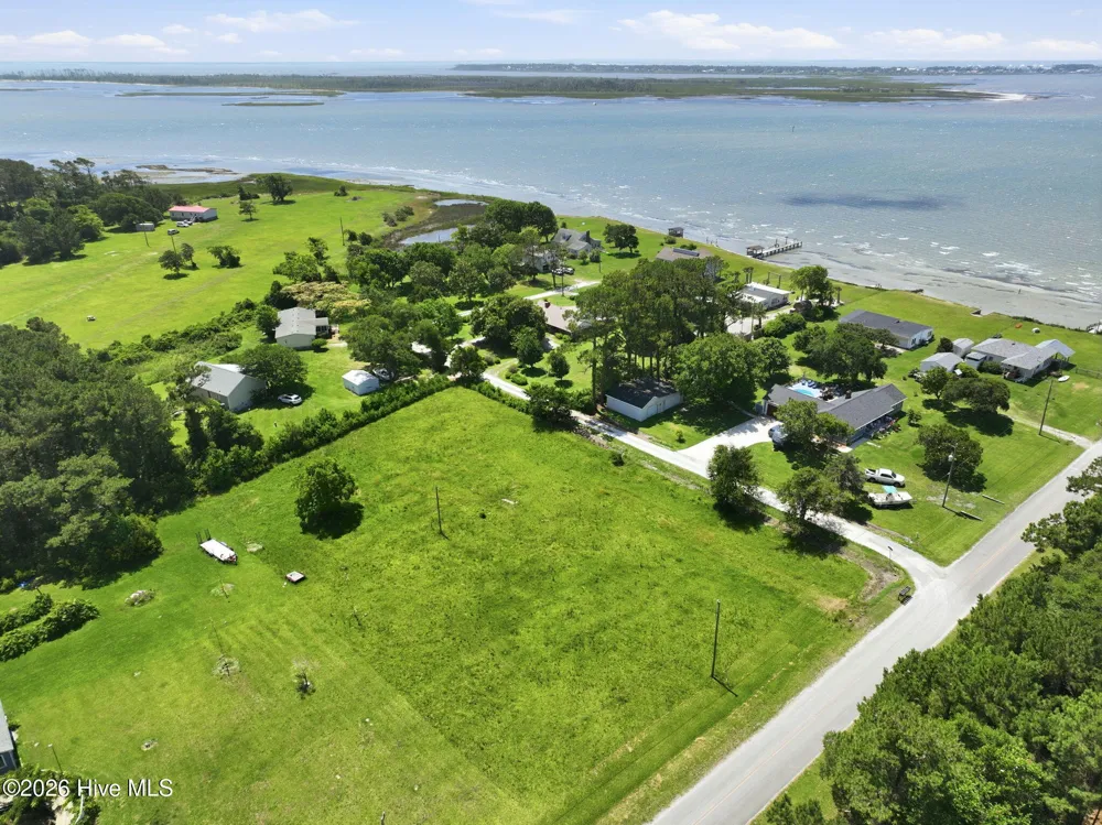 233 Ferry Dock Road Gloucester, NC 28528