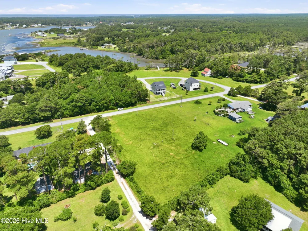 233 Ferry Dock Road Gloucester, NC 28528