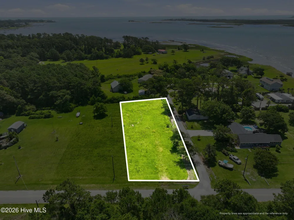 233 Ferry Dock Road Gloucester, NC 28528
