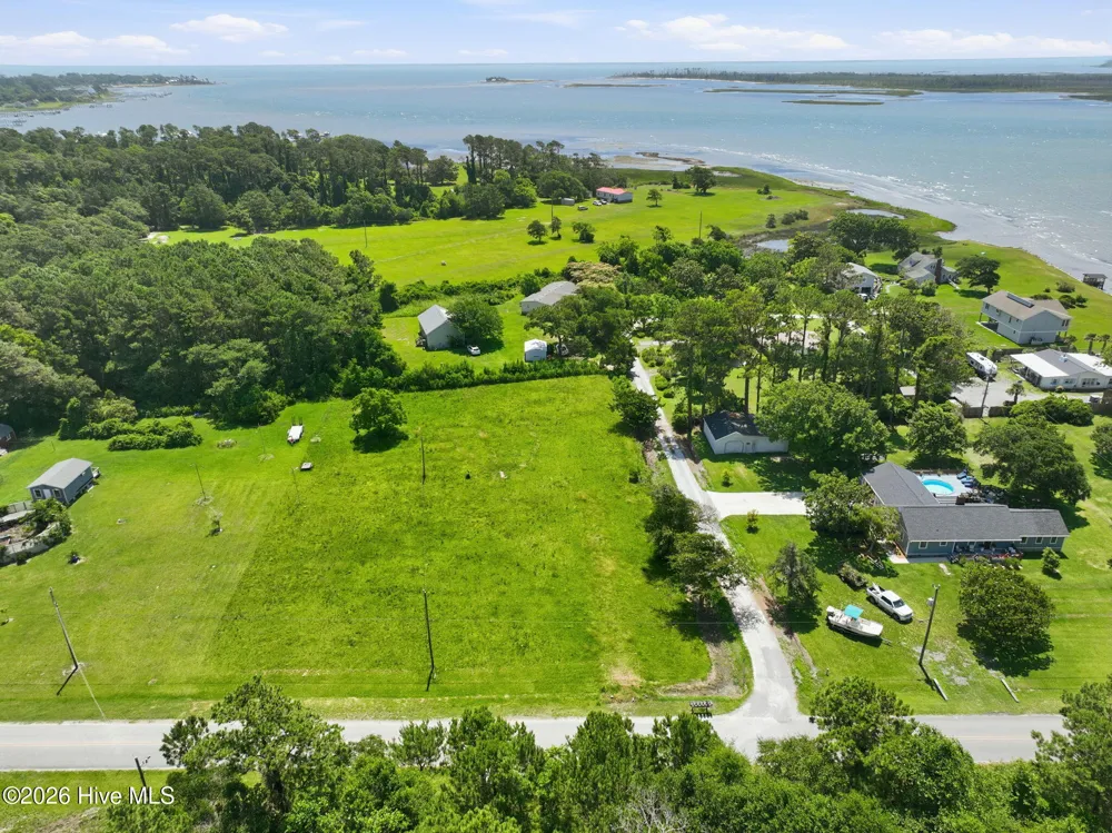 233 Ferry Dock Road Gloucester, NC 28528