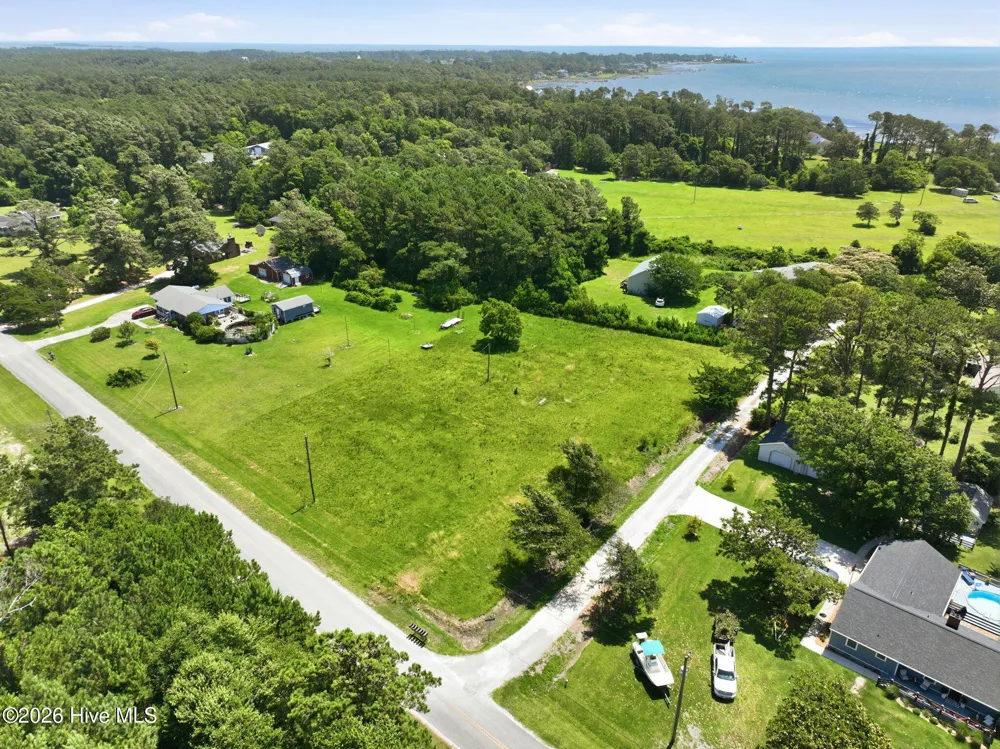 233 Ferry Dock Road Gloucester, NC 28528