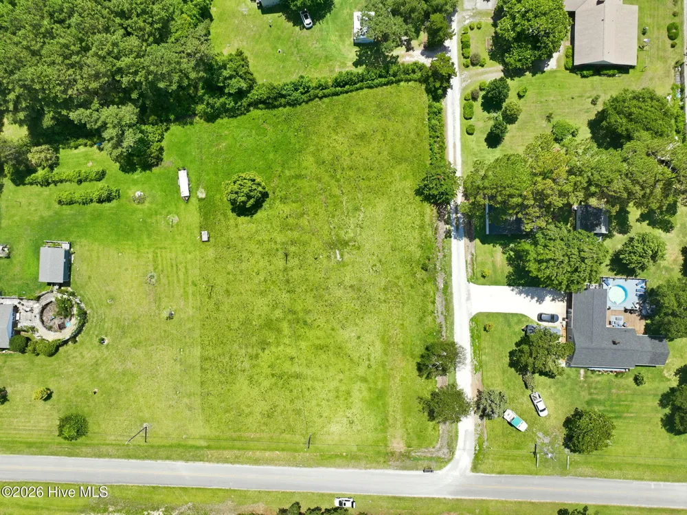 233 Ferry Dock Road Gloucester, NC 28528