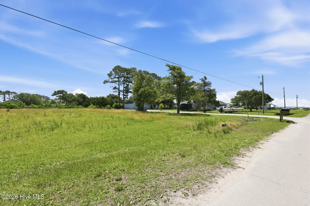 233 Ferry Dock Road Gloucester, NC 28528