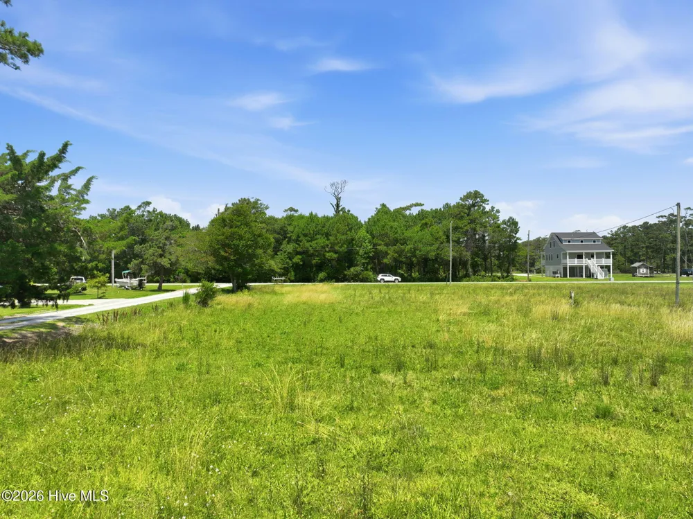 233 Ferry Dock Road Gloucester, NC 28528