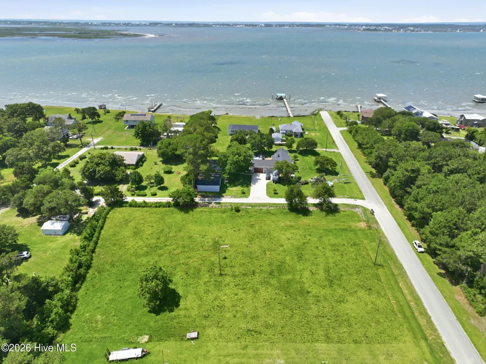 233 Ferry Dock Road Gloucester, NC 28528
