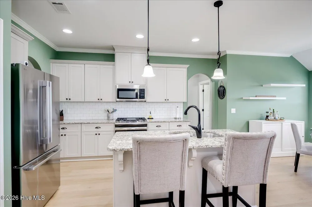 2096 Fordham Drive Graniteville, SC 29829