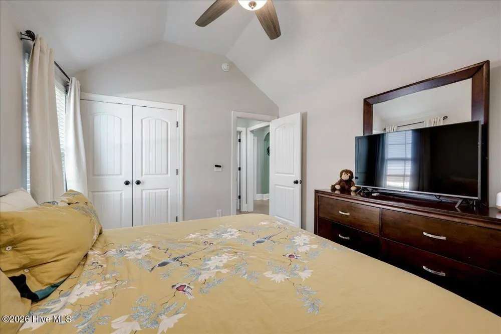 2096 Fordham Drive Graniteville, SC 29829