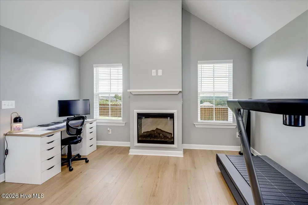 2096 Fordham Drive Graniteville, SC 29829
