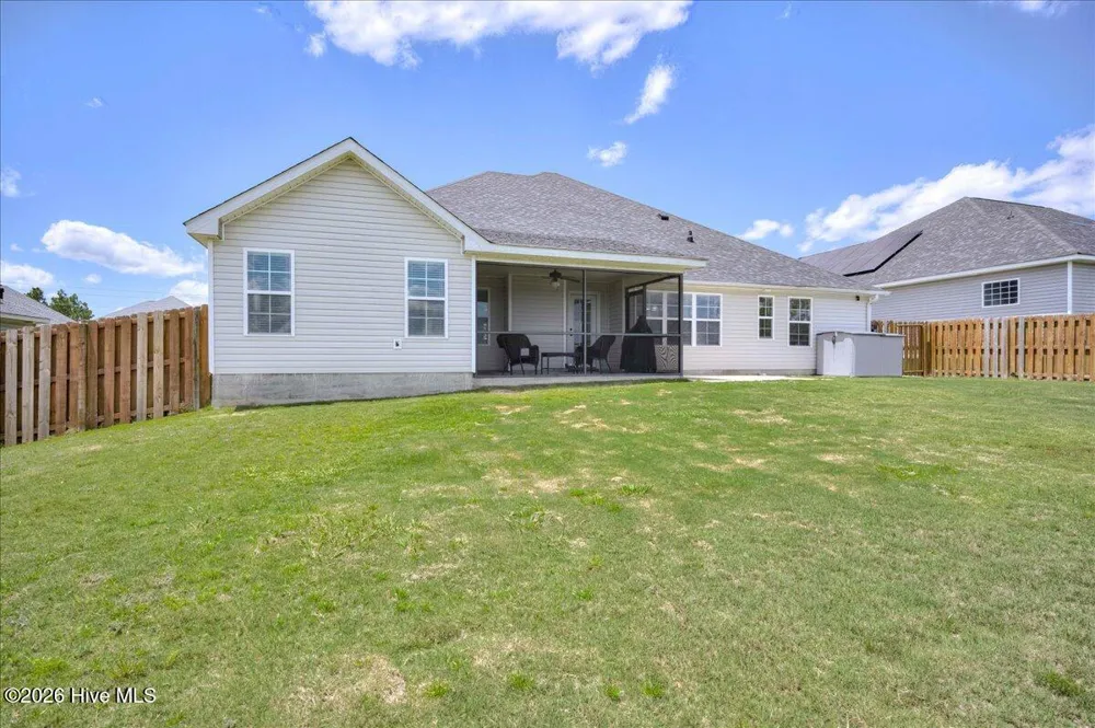 2096 Fordham Drive Graniteville, SC 29829