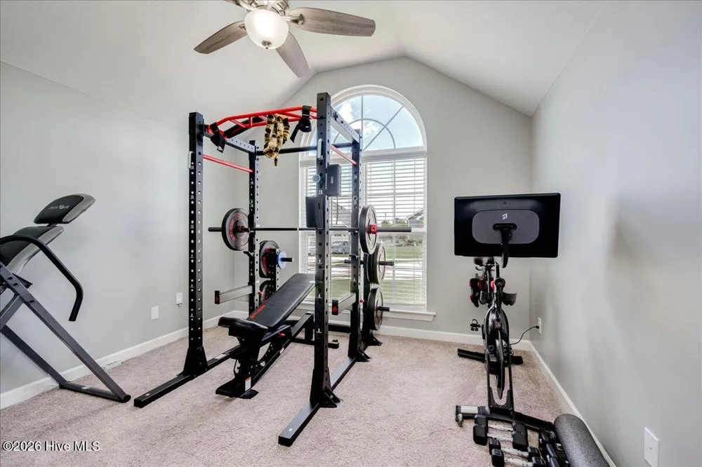 2096 Fordham Drive Graniteville, SC 29829