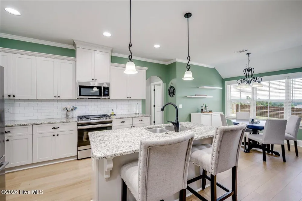 2096 Fordham Drive Graniteville, SC 29829