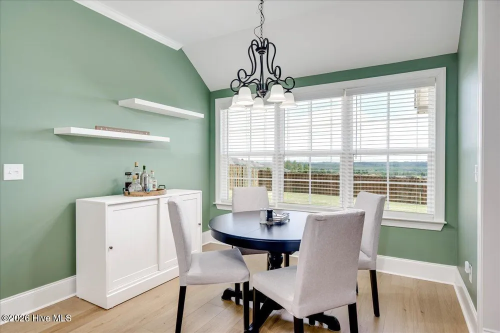 2096 Fordham Drive Graniteville, SC 29829