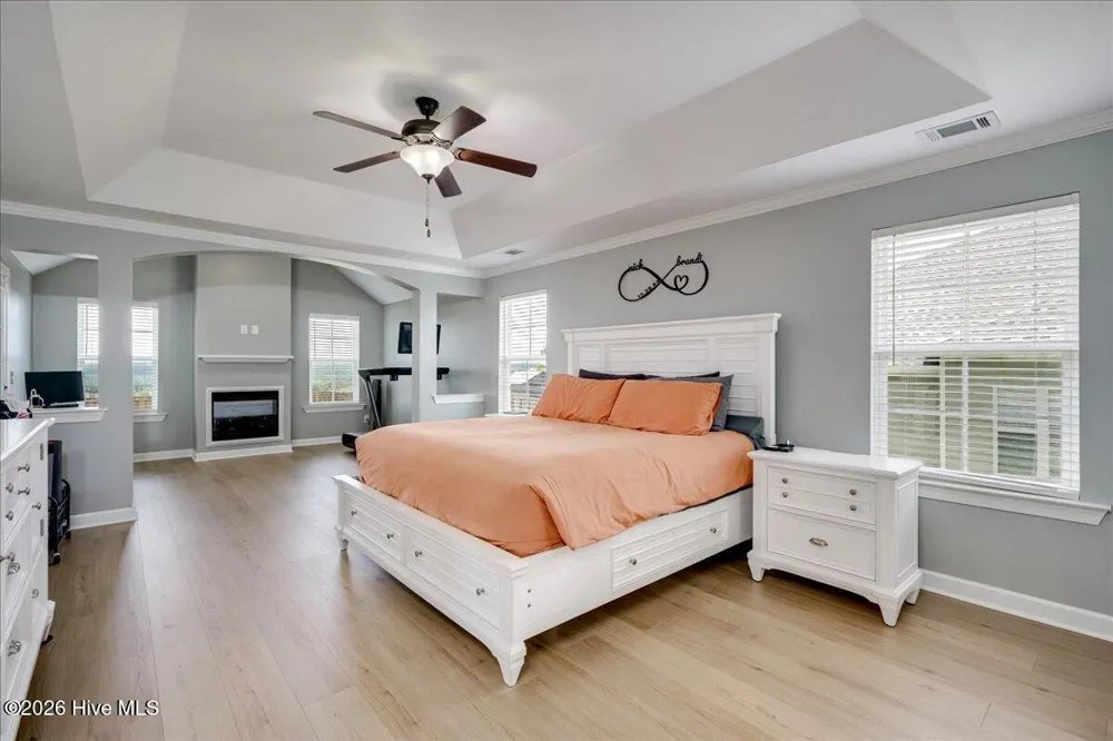 2096 Fordham Drive Graniteville, SC 29829