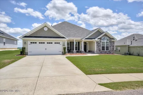 2096 Fordham Drive