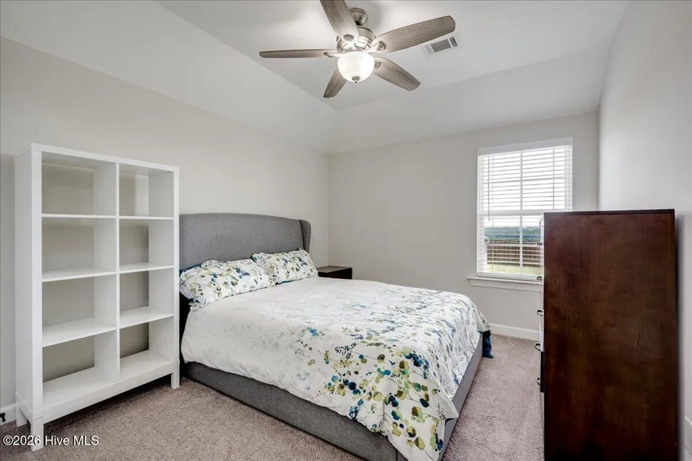 2096 Fordham Drive Graniteville, SC 29829