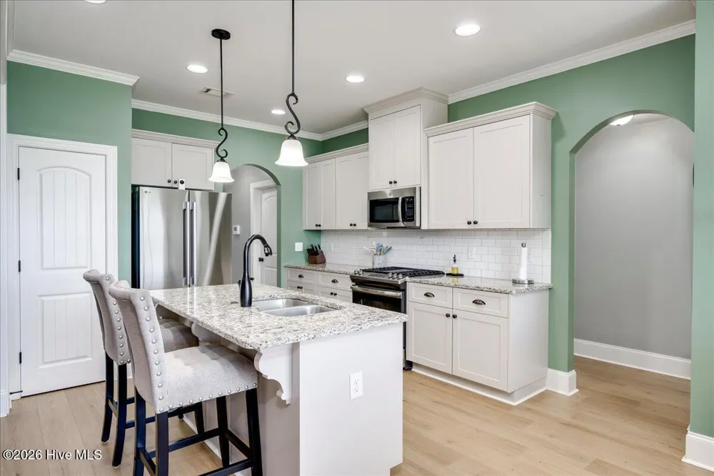 2096 Fordham Drive Graniteville, SC 29829