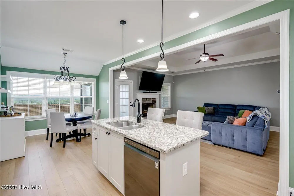 2096 Fordham Drive Graniteville, SC 29829