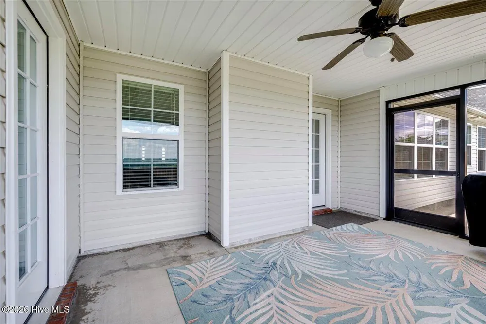2096 Fordham Drive Graniteville, SC 29829