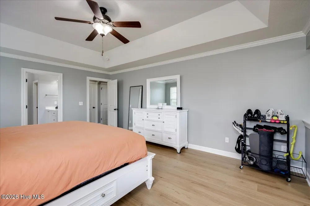 2096 Fordham Drive Graniteville, SC 29829