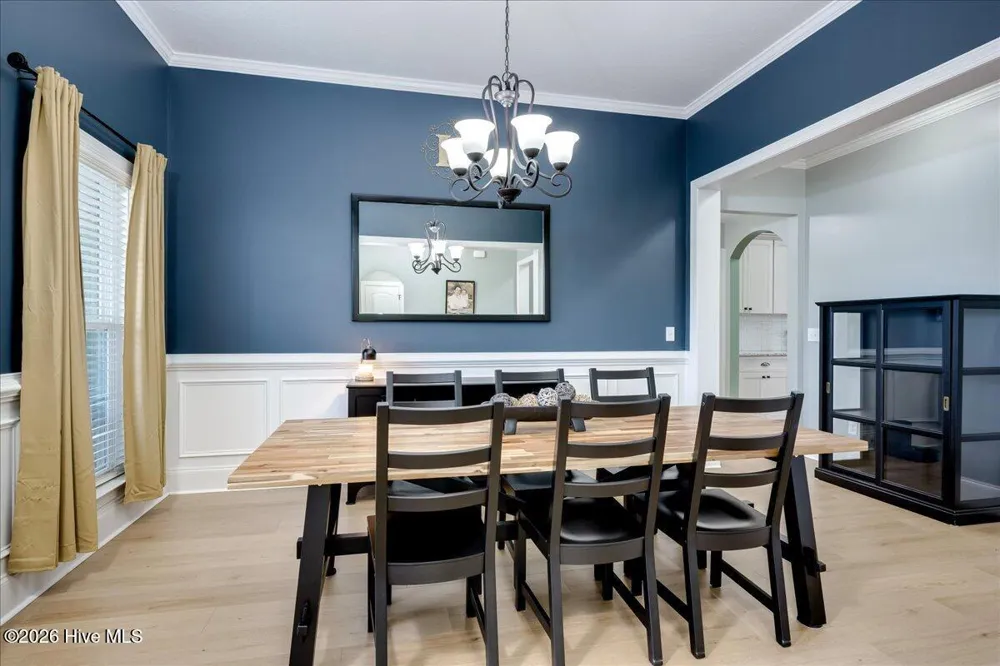 2096 Fordham Drive Graniteville, SC 29829