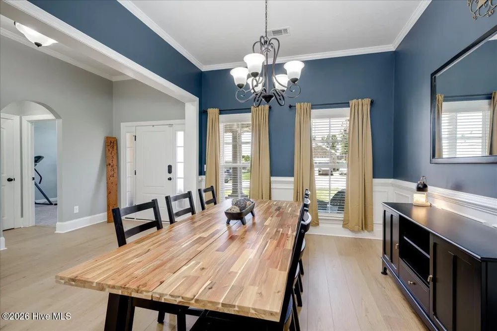 2096 Fordham Drive Graniteville, SC 29829