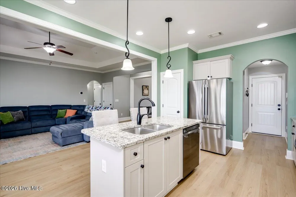 2096 Fordham Drive Graniteville, SC 29829