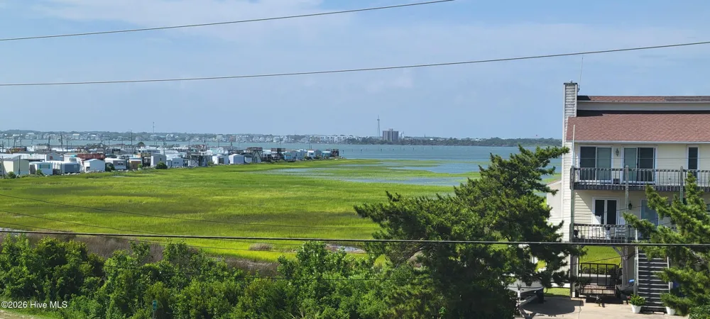 1702 E Ft Macon Road #B Atlantic Beach, NC 28512