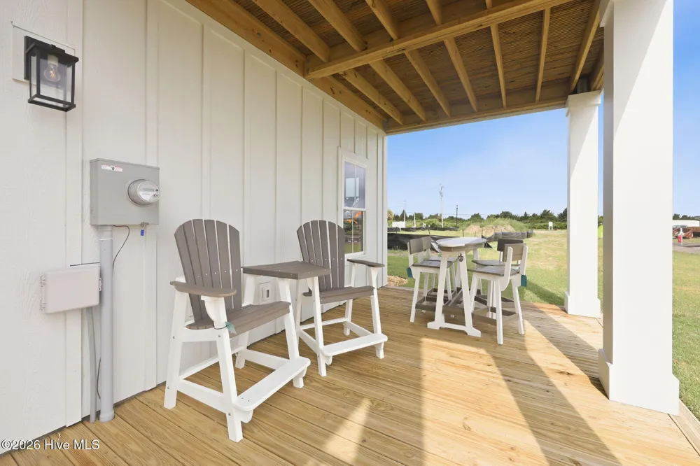 200 Olde Towne Yacht Club Drive #52 Beaufort, NC 28516