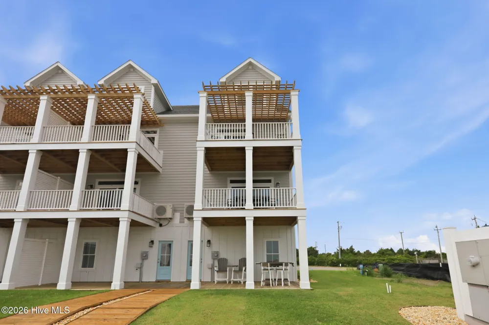 200 Olde Towne Yacht Club Drive #52 Beaufort, NC 28516