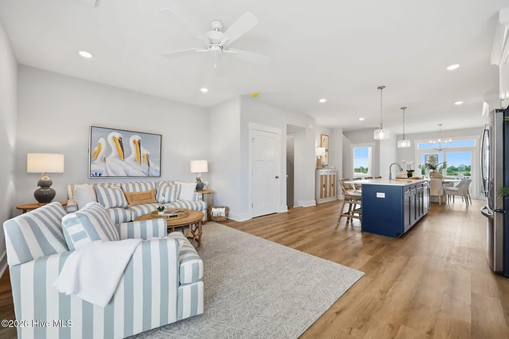 200 Olde Towne Yacht Club Drive #52 Beaufort, NC 28516