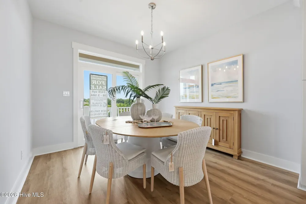 200 Olde Towne Yacht Club Drive #52 Beaufort, NC 28516